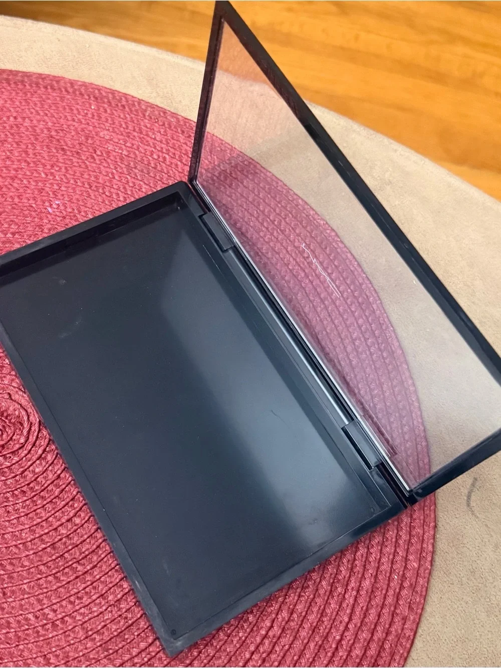 Mac Pro palette compact